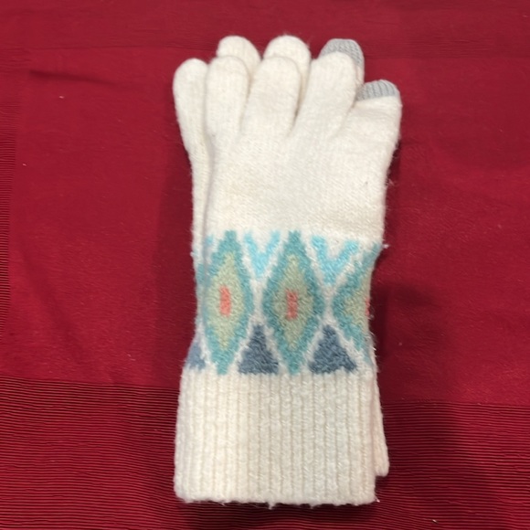 Winter gloves - Picture 3 of 3